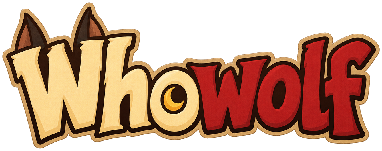 Whowolf
